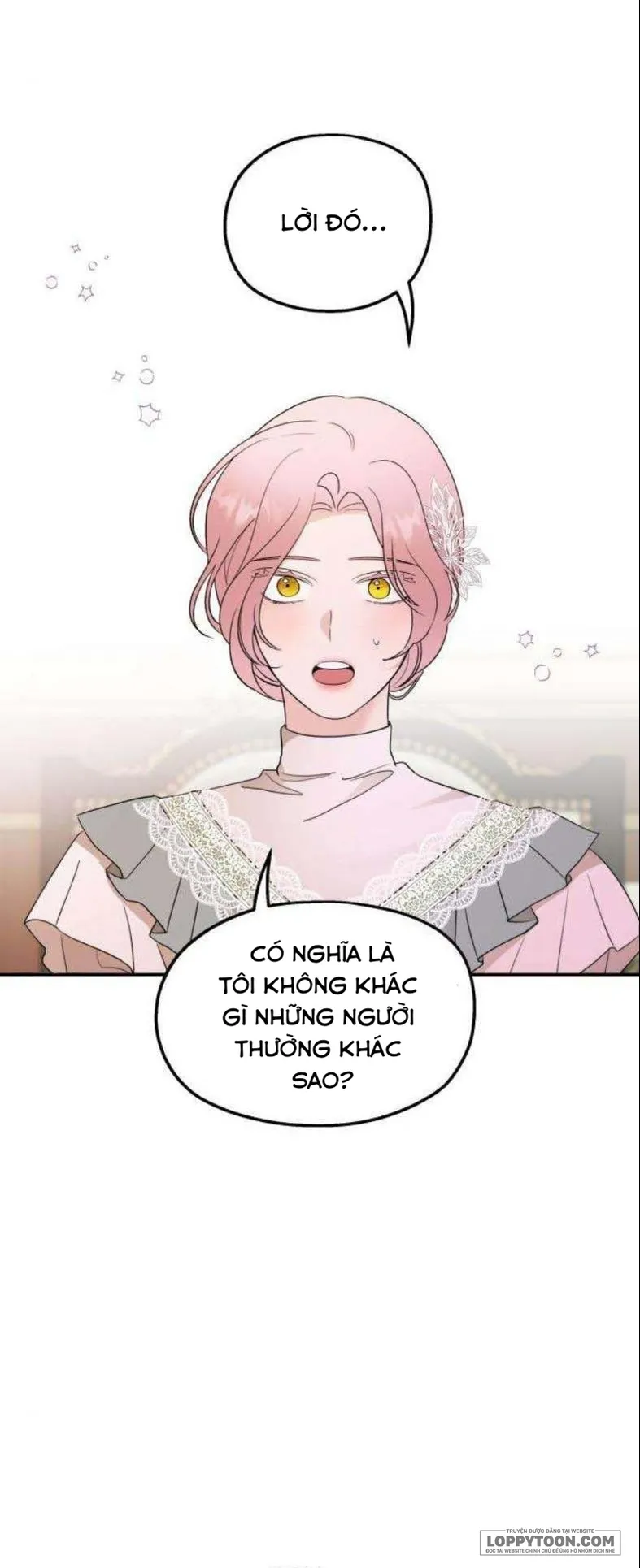 Gia Đình Chồng Quá Ám Ảnh Bởi Tôi Chap 23 - trang 1