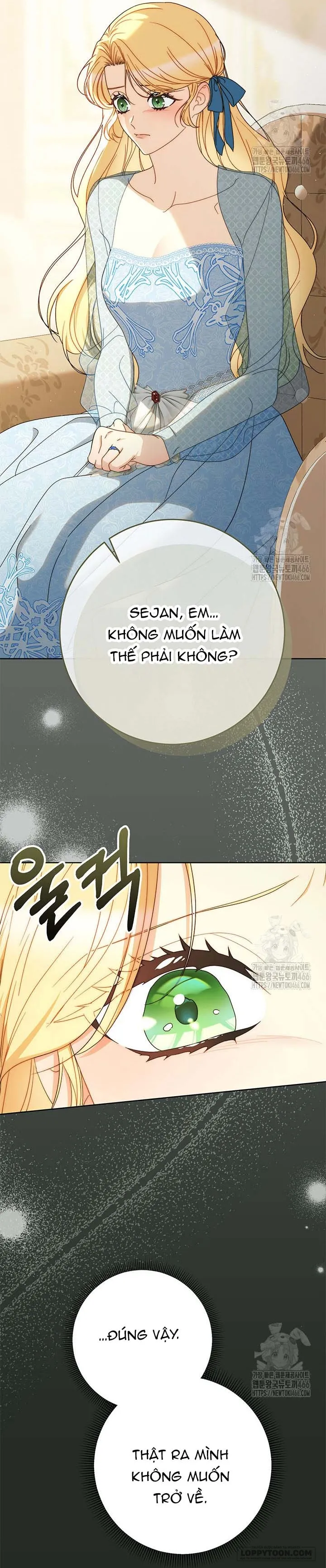 Nuôi Dưỡng Em Gái Xinh Đẹp Chap 82 - trang 76