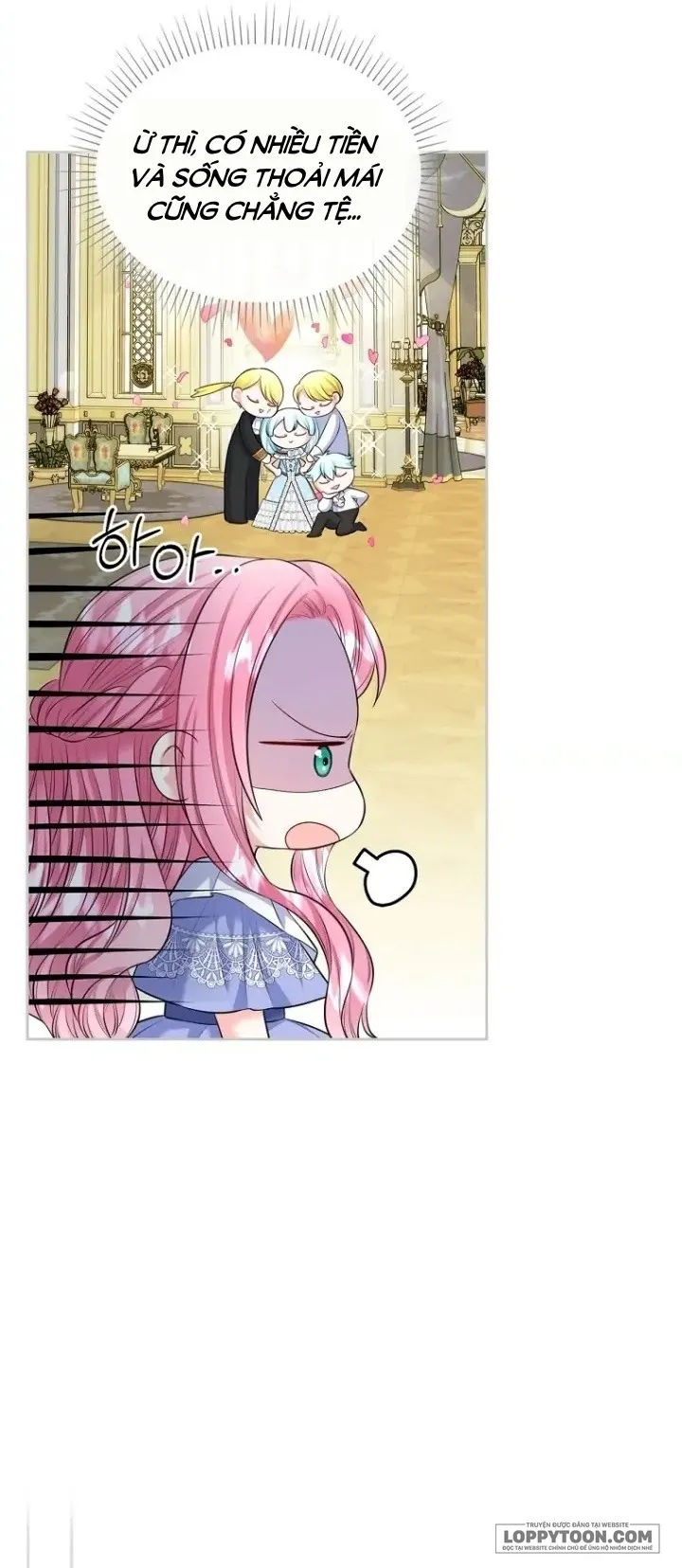 Tôi Sẽ Ly Hôn Với Anh Trai Nữ Chính Chap 18 - trang 8