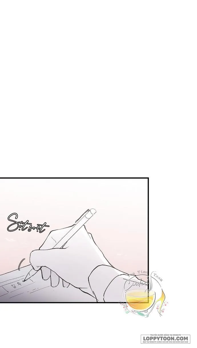 Ba Anh Trai Cực Phẩm Của Tôi Chap 20 - trang 3