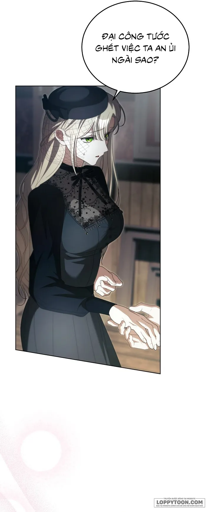 Đại Công Tước Chó Má Của Tôi Chap 34 - trang 67
