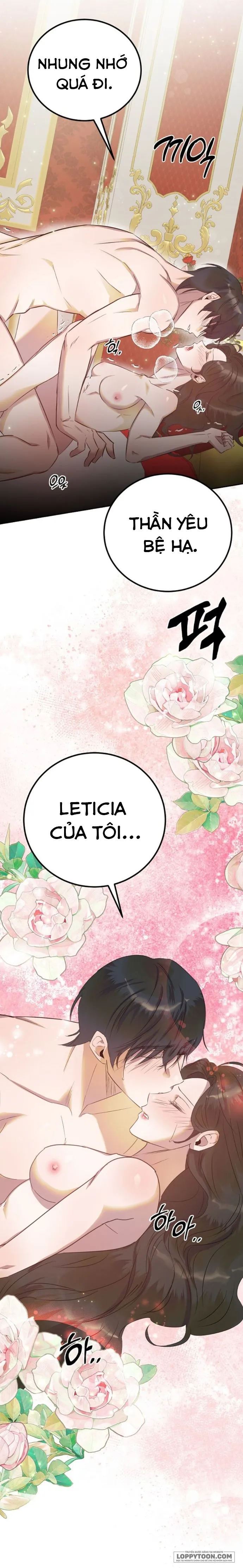 Hậu Cung Của Nữ Hoàng Chap 3 - 🔞🔞🔞 - trang 12