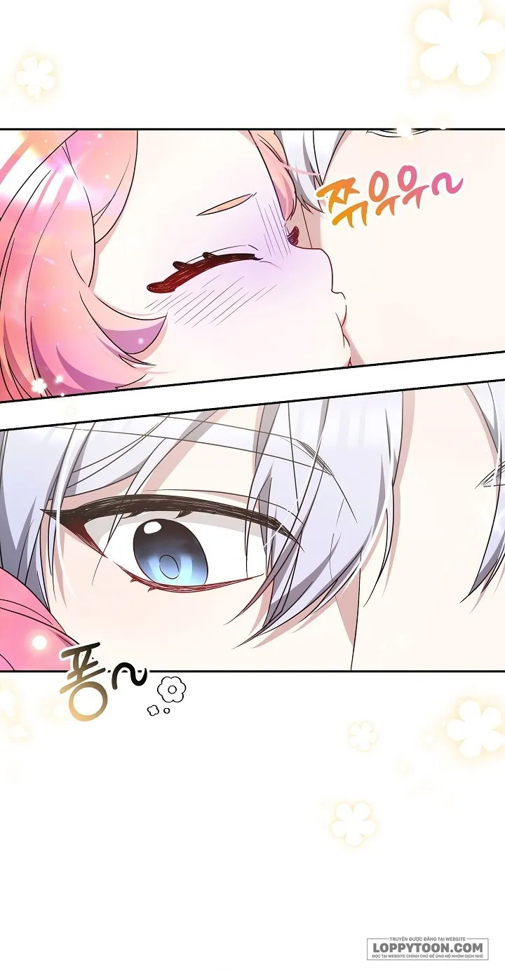 Rồng Con Thuần Hóa Những Kẻ Điên Rồ Chap 7 - trang 70