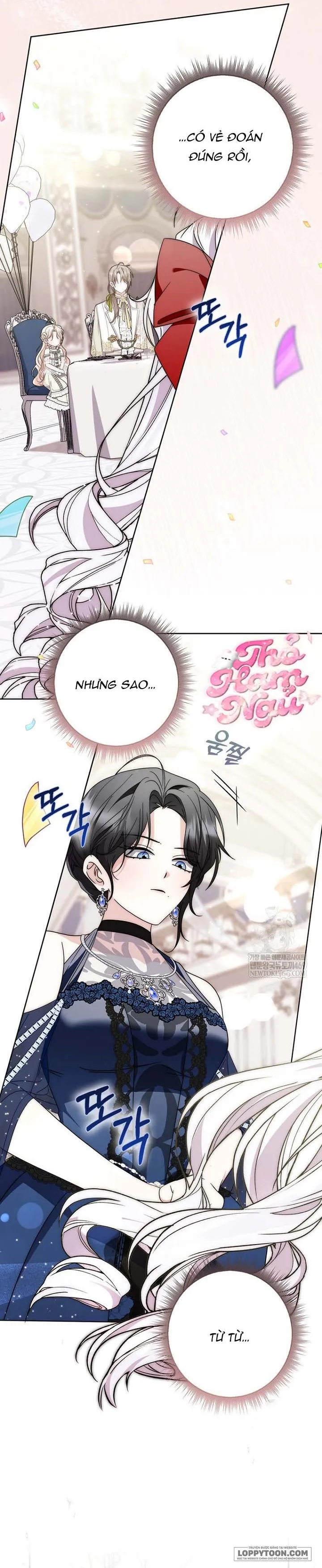 Nam Chính Bệnh Hoạn Ám Ảnh Với Sức Khoẻ Của Tôi Chap 39 - trang 42