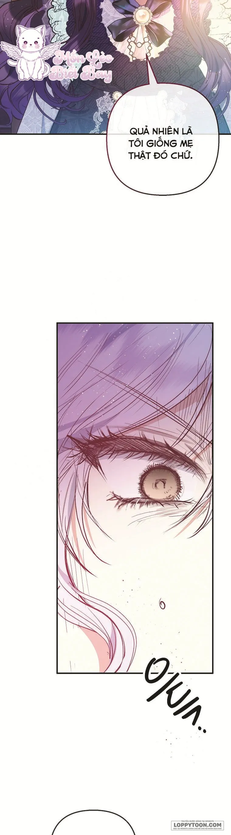 Con Gái Cưng Của Quỷ Chap 62 - trang 8