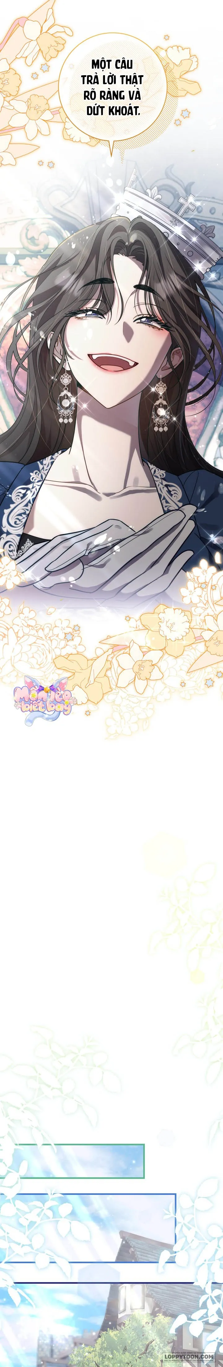 Vị Hoàng Tử Của Em Chap 1 - trang 23