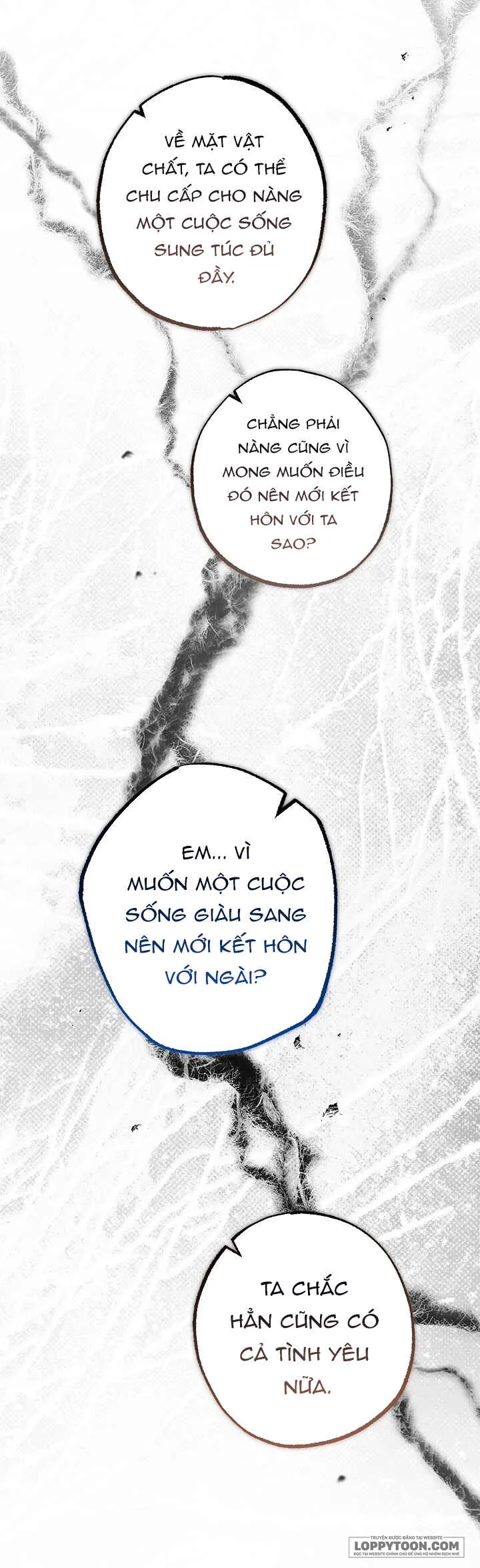 Chào Mừng Đến Với Dinh Thự Hoa Hồng Chap 50 - trang 7