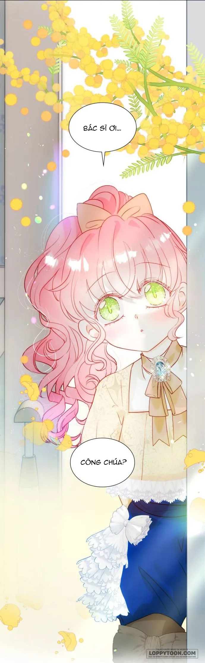 Tôi Được Sinh Ra Là Cô Con Gái Thứ Hai Chap 29 - trang 19