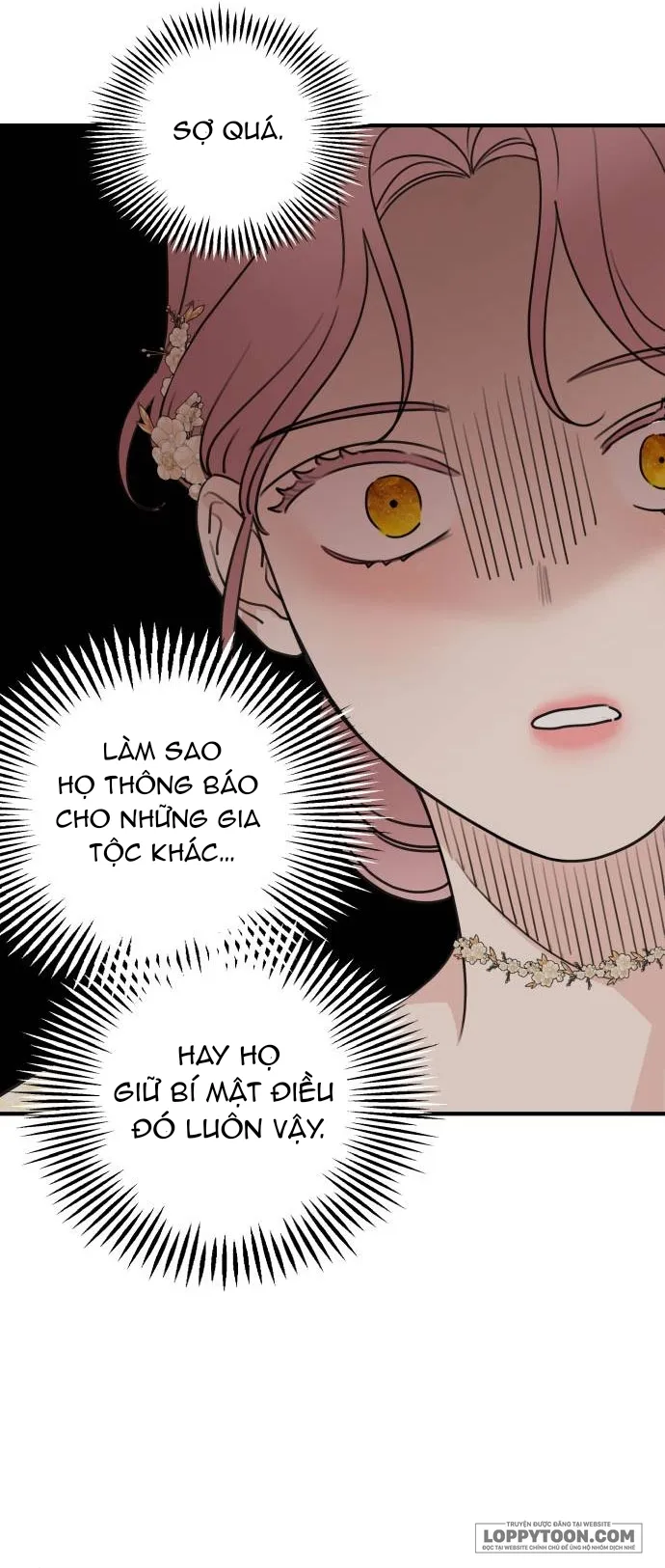 Gia Đình Chồng Quá Ám Ảnh Bởi Tôi Chap 55 - trang 60