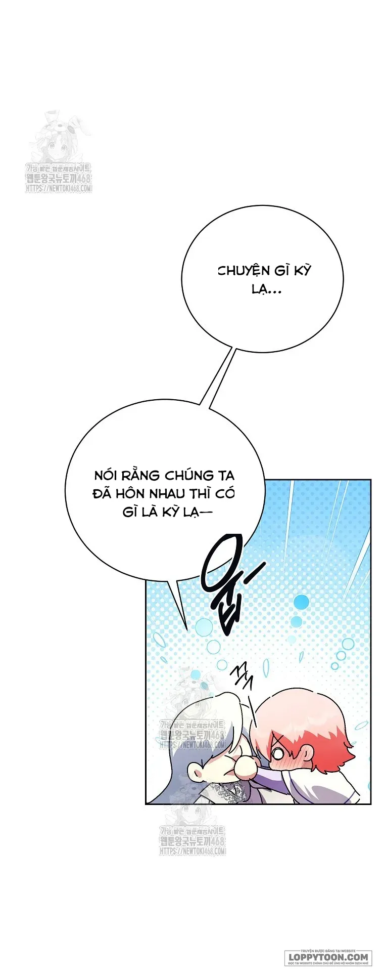 Phía Sau Mặt Nạ Của Nam Chính Hiền Lành Chap 95 - trang 3