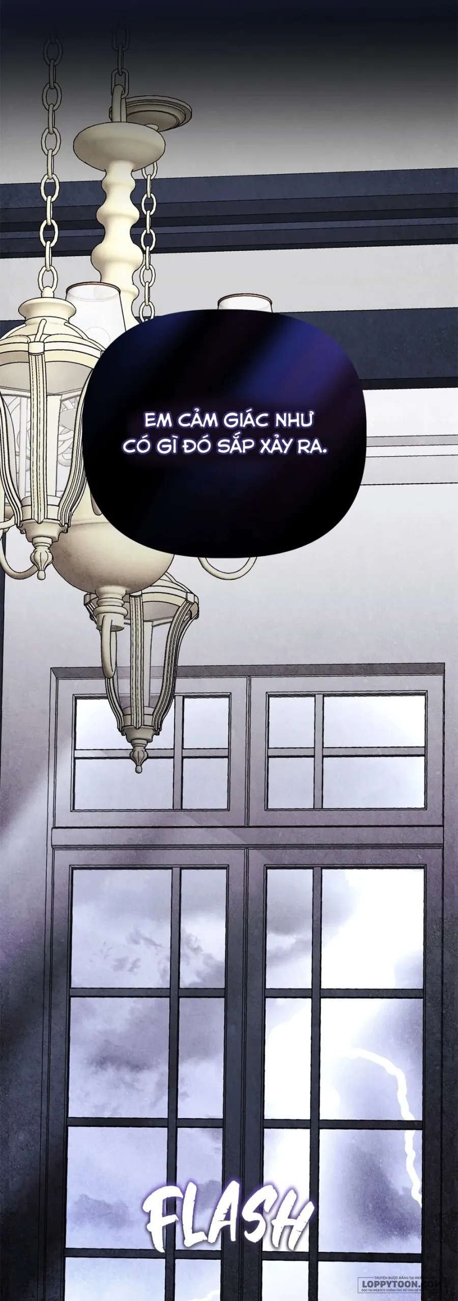 Con Đường Hoa Dành Cho Nam Chính Chap 33 - trang 49