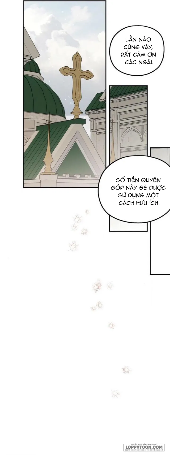 Gia Đình Chồng Quá Ám Ảnh Bởi Tôi Chap 15 - trang 22