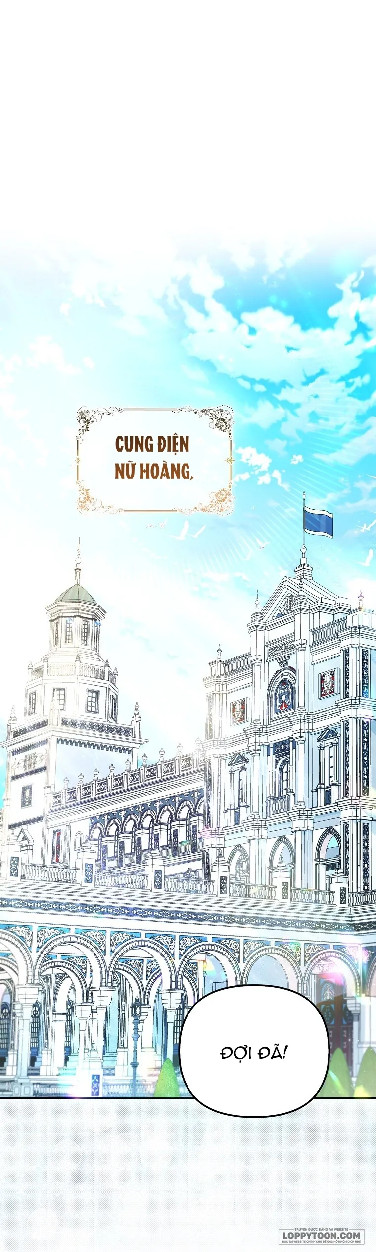 Nàng Công Chúa Của Mọi Người Chap 10 - trang 1