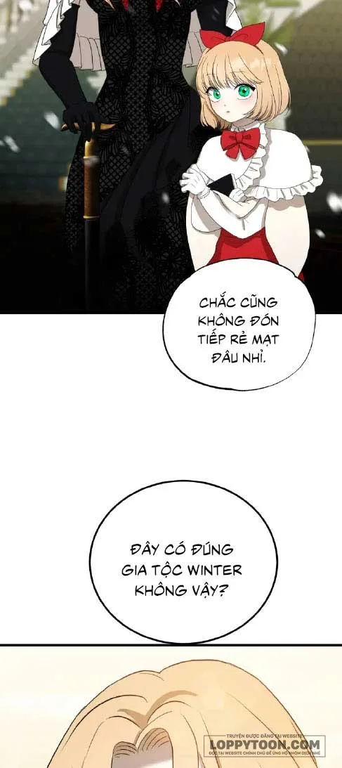 Tôi Bị Cắn Bởi Chú Chó Tôi Đã Bỏ Rơi Chap 1 - trang 88