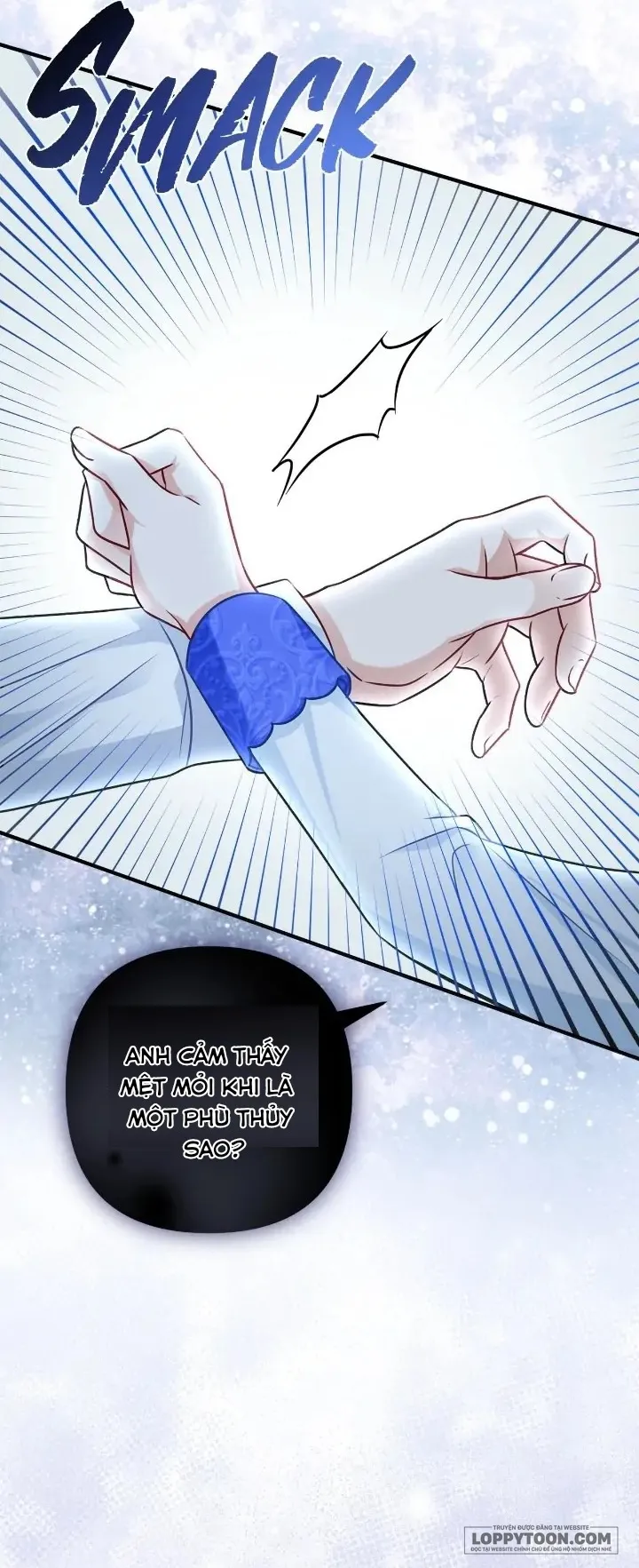 Tôi Sống Chung Với Mẹ Chồng Chap 5 - trang 14