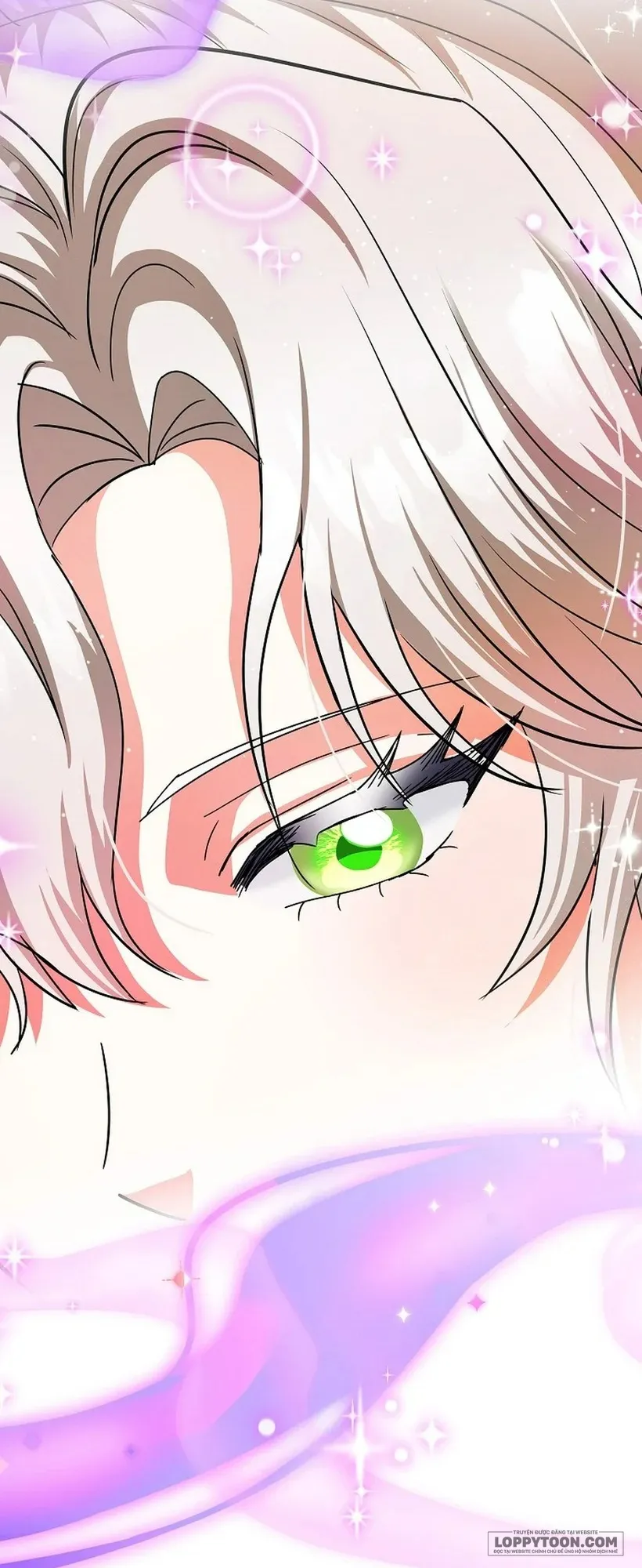 Trở Thành Miêu Nữ Của Hoàng Đế Chap 74 - trang 58