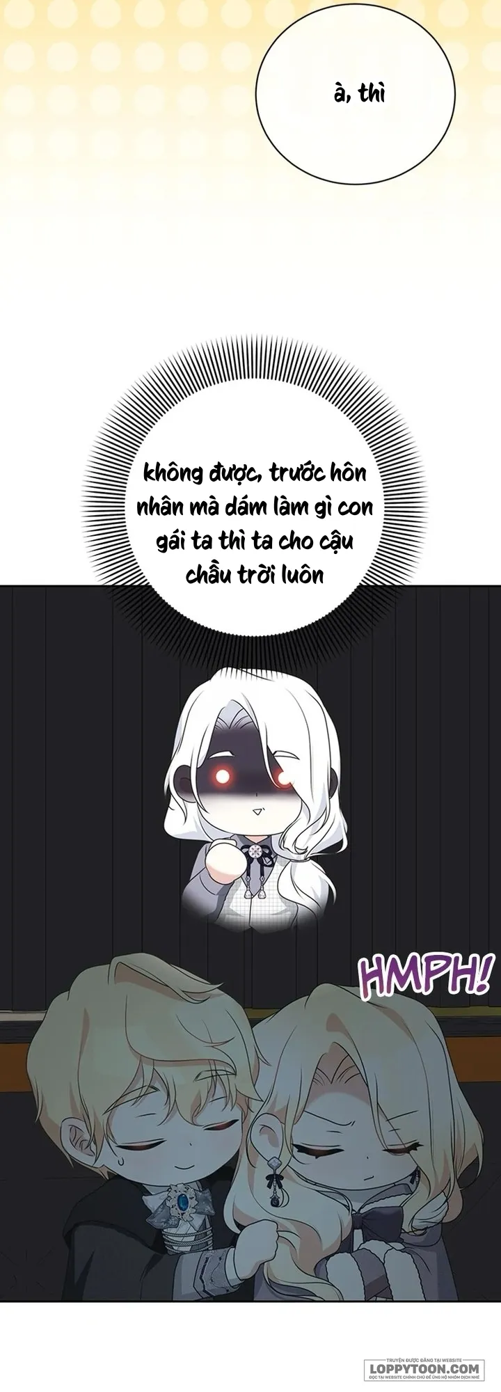 Sinh Ra Trở Thành Nhân Vật Không Có Trong Nguyên Tác Chap 97 - trang 62