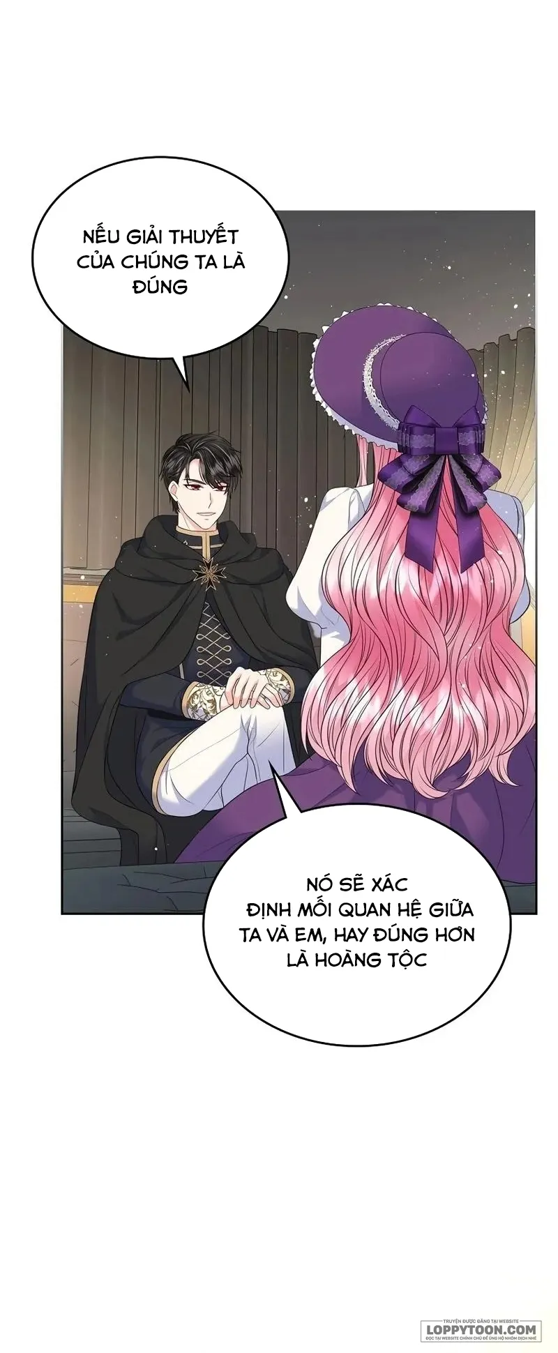 Tôi Sẽ Ly Hôn Với Anh Trai Nữ Chính Chap 71 - trang 32