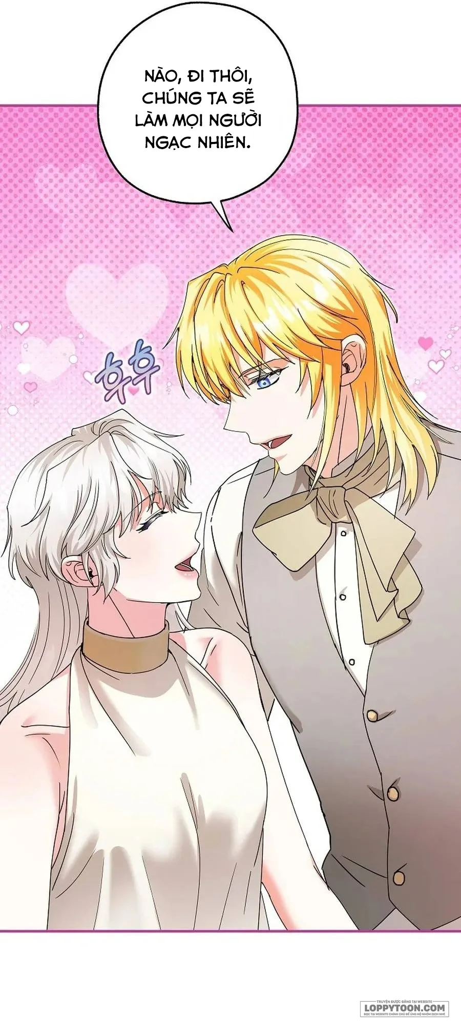 Trở Thành Miêu Nữ Của Hoàng Đế Chap 57 - trang 39