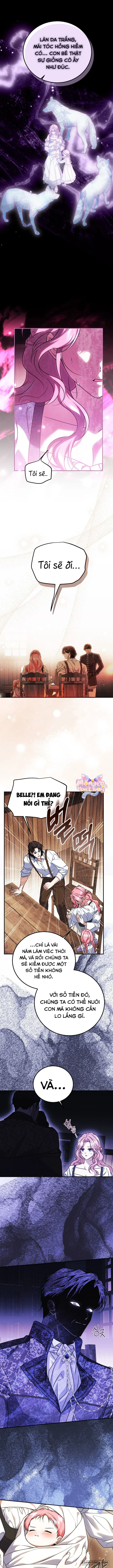 Cách Để Khiến Cuốn Tiểu Thuyết Bi Kịch Thành Chữa Lành Chap 55 - trang 12