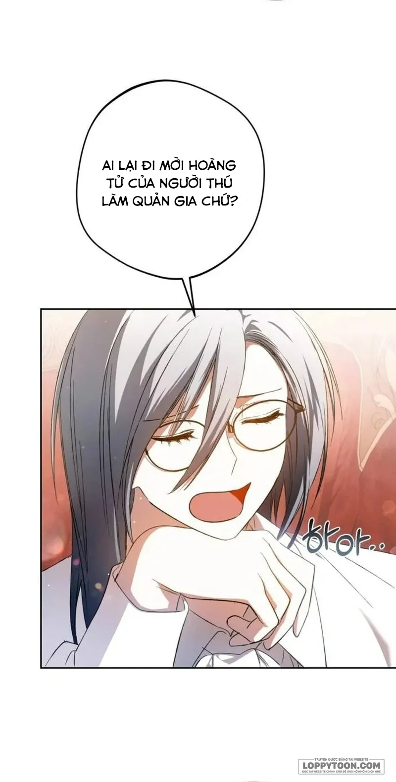 Bạo Chúa Độc Ác Trở Lại Chap 36 - trang 56