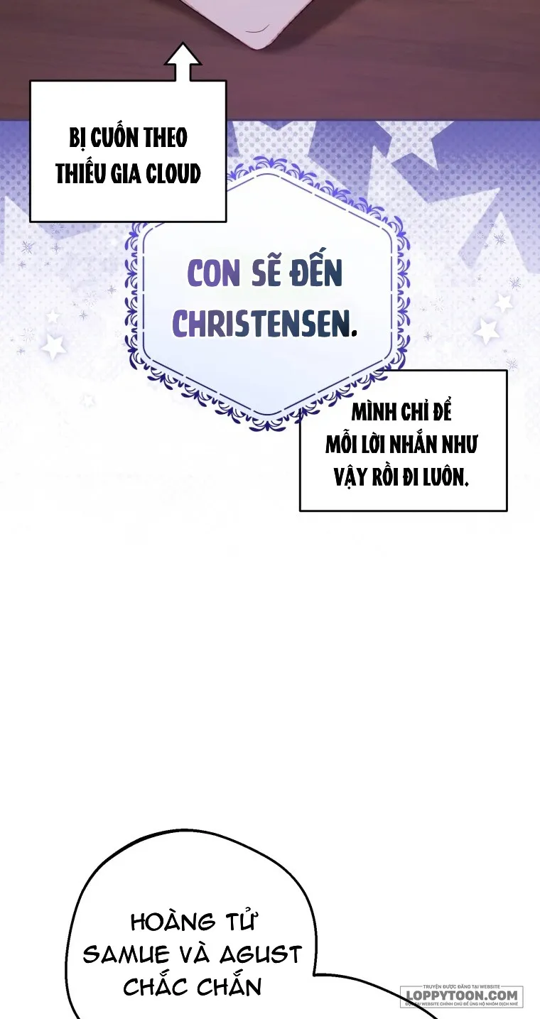 Được Yêu Thương Mà Còn Ngại Ngùng Sao Chap 76 - trang 11