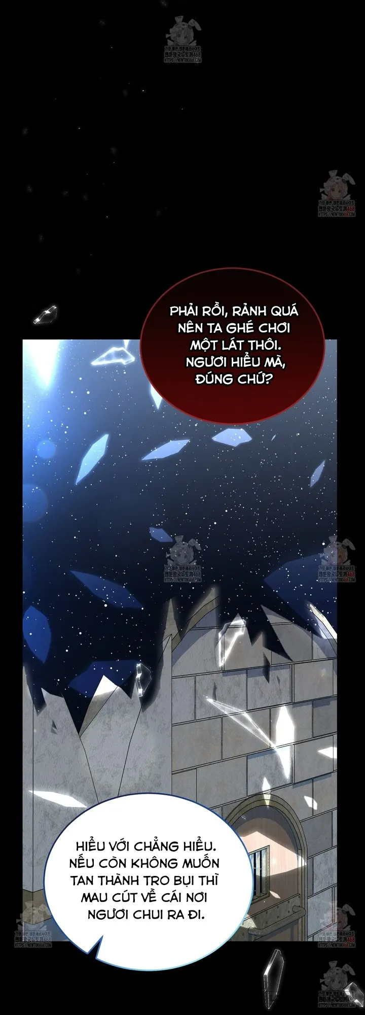 Nàng Tiên, Hãy Ký Hợp Đồng Nào Chap 68 - trang 19