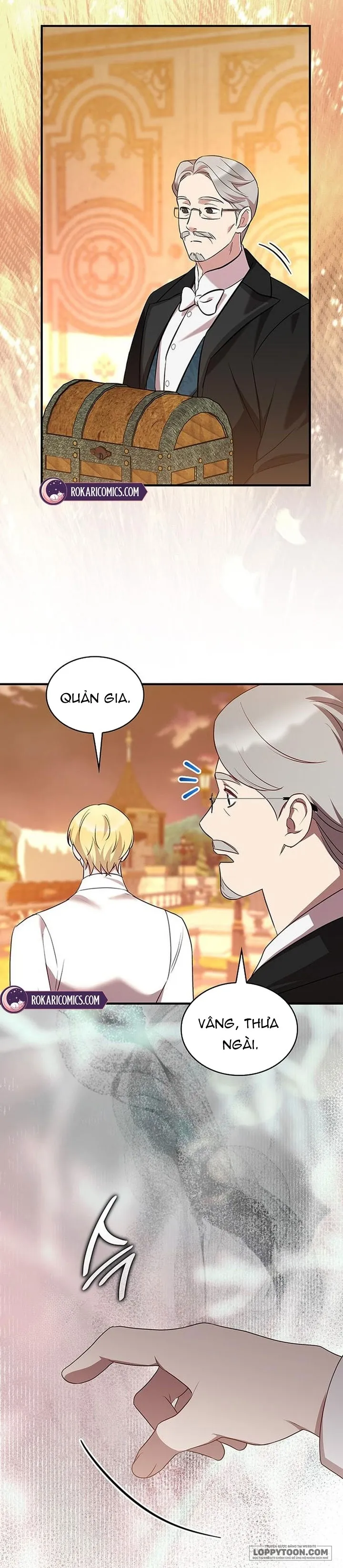 Vào Ngày Mà Chị Gái Tôi Qua Đời Chap 66 - trang 27