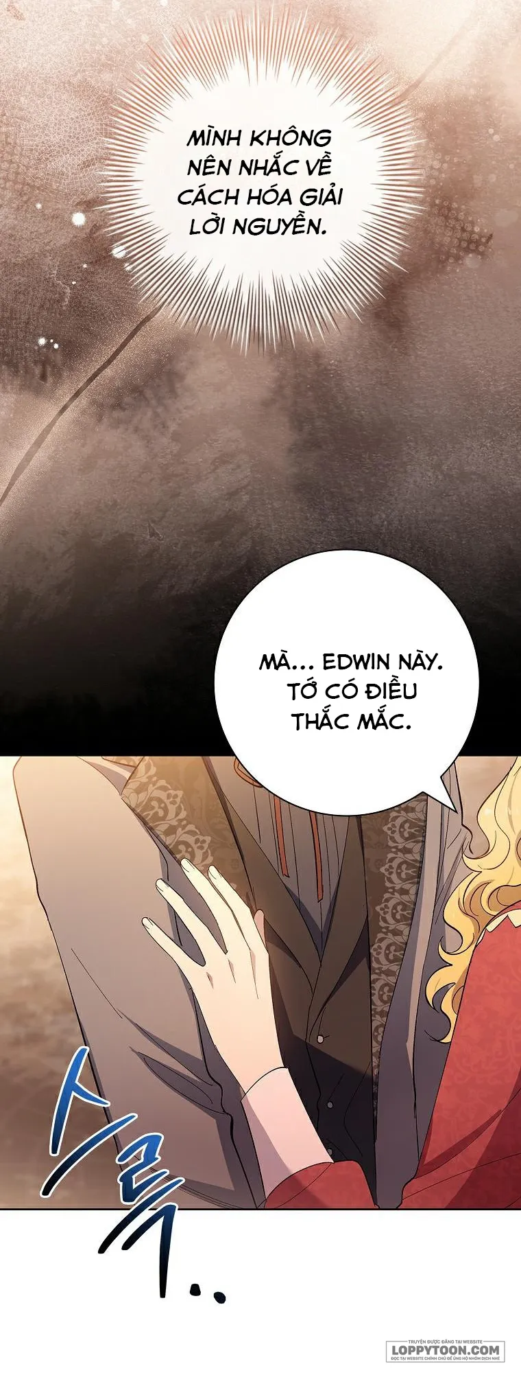 Nam Chính À, Tôi Sẽ Tôn Trọng Sở Thích Của Anh Chap 64 - trang 38