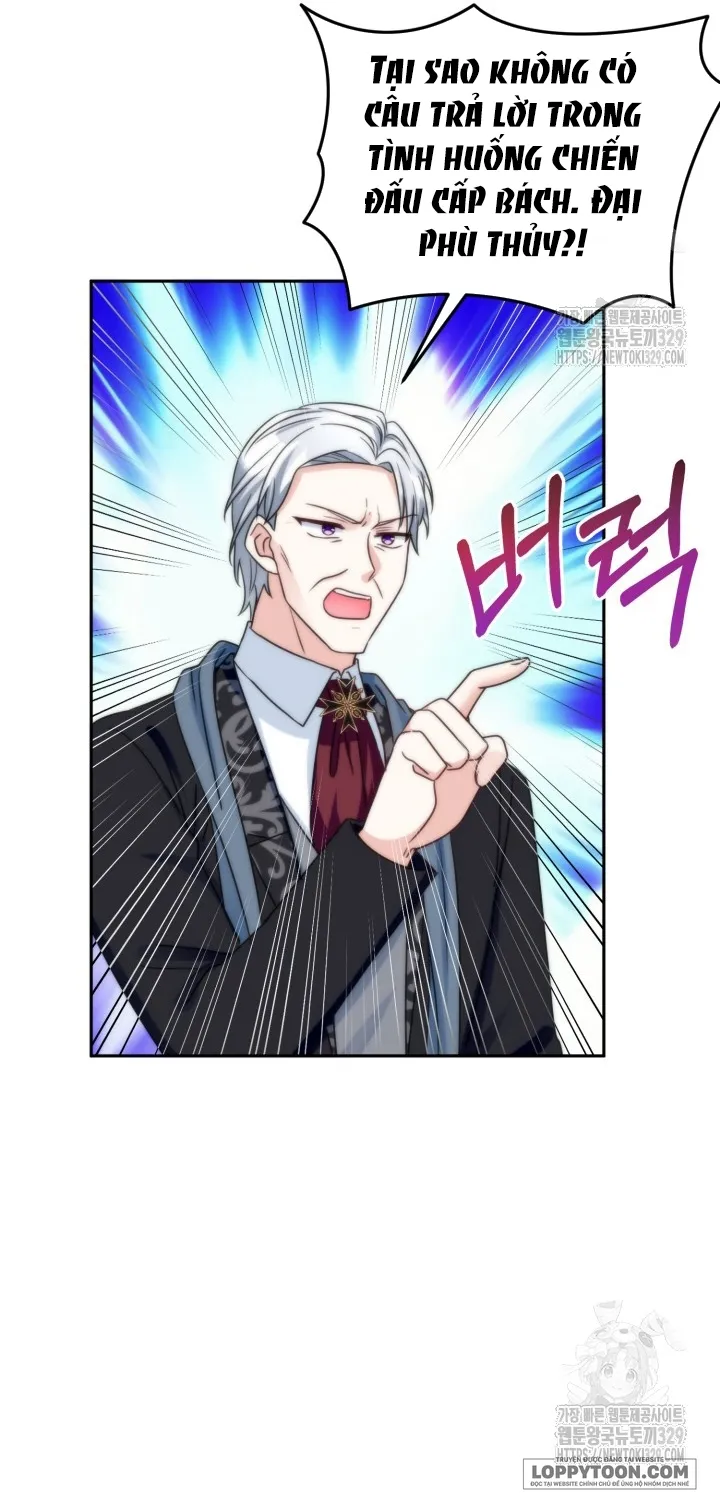 Tôi Sống Chung Với Mẹ Chồng Chap 66 - trang 47