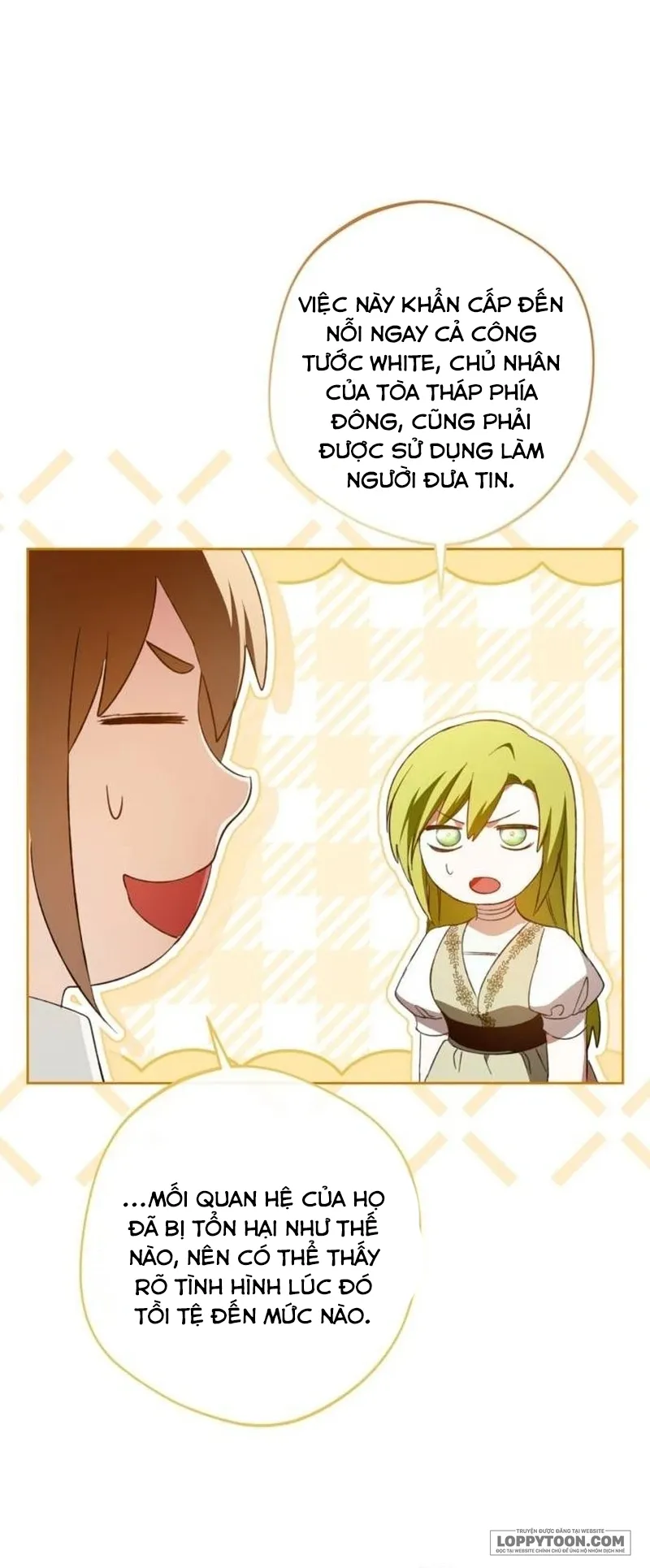 Bạo Chúa Độc Ác Trở Lại Chap 35 - trang 64