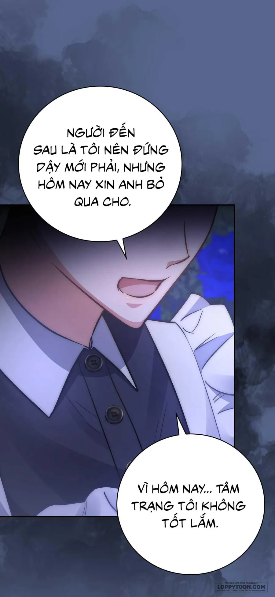 Ủa, Sao Thể Loại Này Khác Biệt Quá Vậy? Chap 8 - trang 40