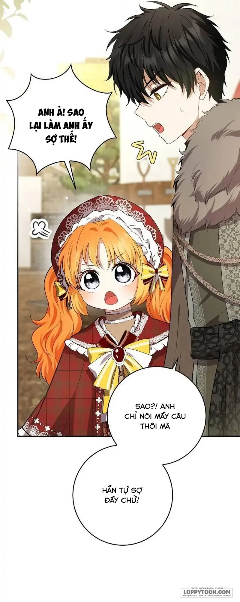 Sóc Con Tài Năng Chap 54 - trang 50
