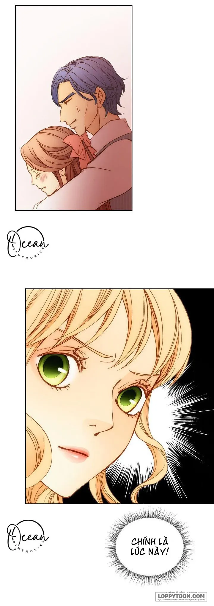 Đừng Đến Tiệm Hoa Của Wendy Chap 4 - trang 25