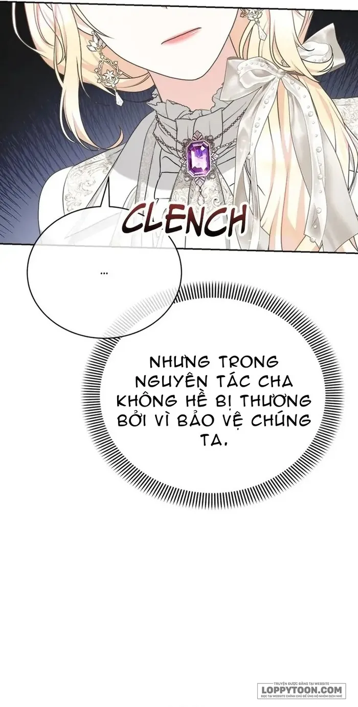 Sinh Ra Trở Thành Nhân Vật Không Có Trong Nguyên Tác Chap 41 - trang 38