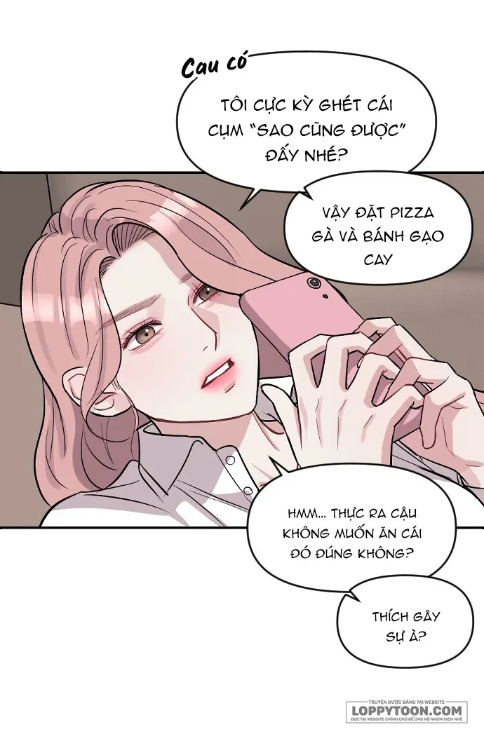Xâm Nhập Trường Trung Học Tài Phiệt Chap 9 - trang 66