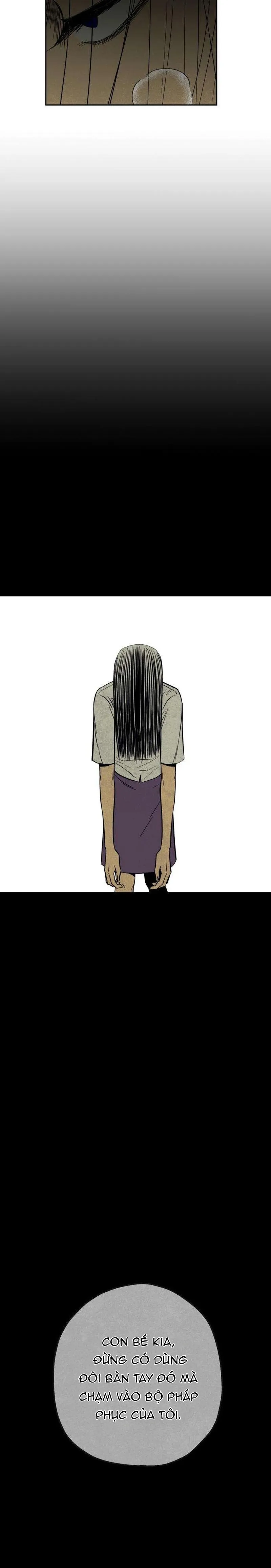 Phục Tùng Chap 15 - trang 33