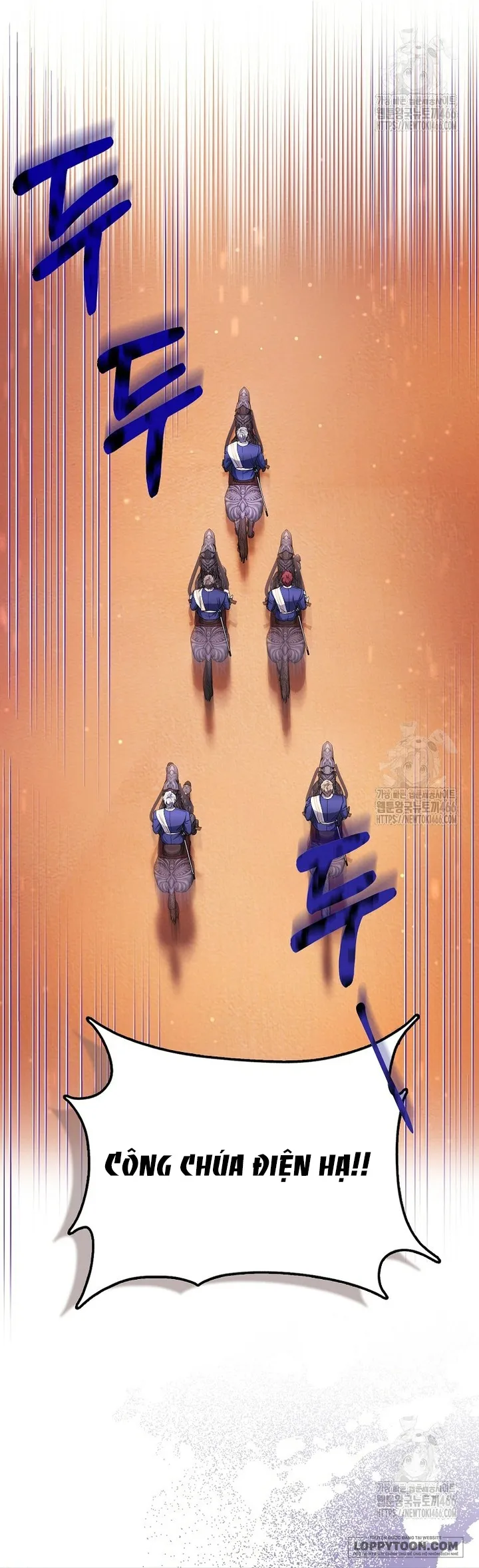 Nàng Công Chúa Của Mọi Người Chap 75 - trang 26