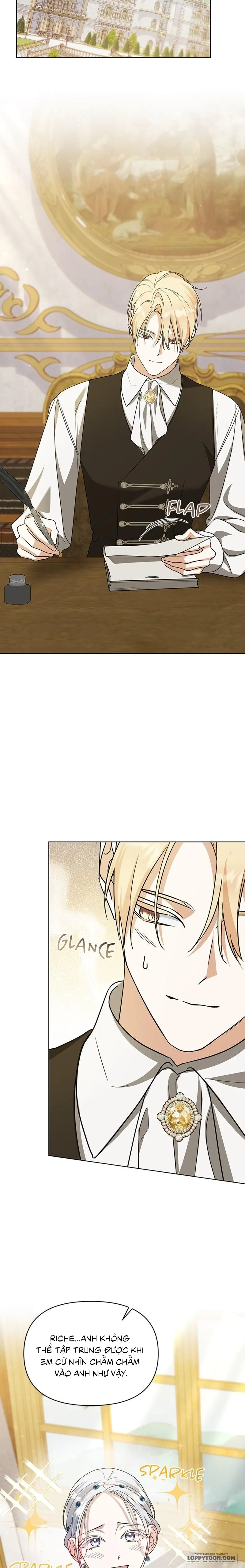 Trở Thành Con Gái Nuôi Của Gia Tộc Sát Thủ Chap 93 - trang 11
