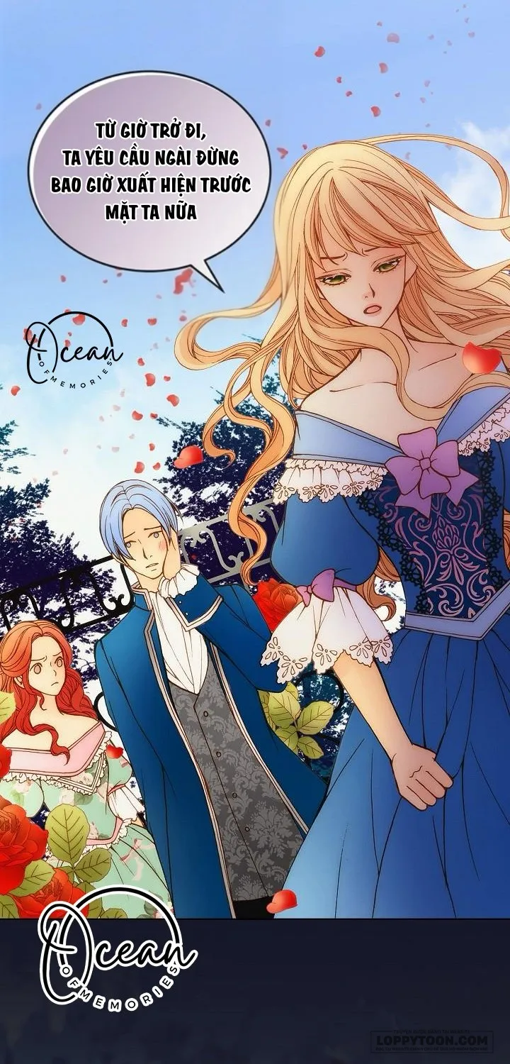 Đừng Đến Tiệm Hoa Của Wendy Chap 1 - trang 30