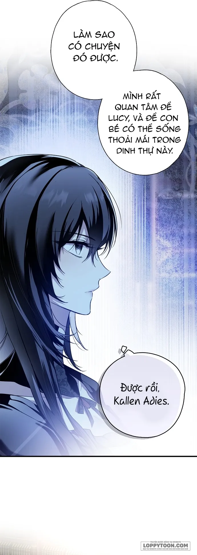 Có Kẻ Đã Sở Hữu Cơ Thể Của Tôi Chap 9 - trang 4