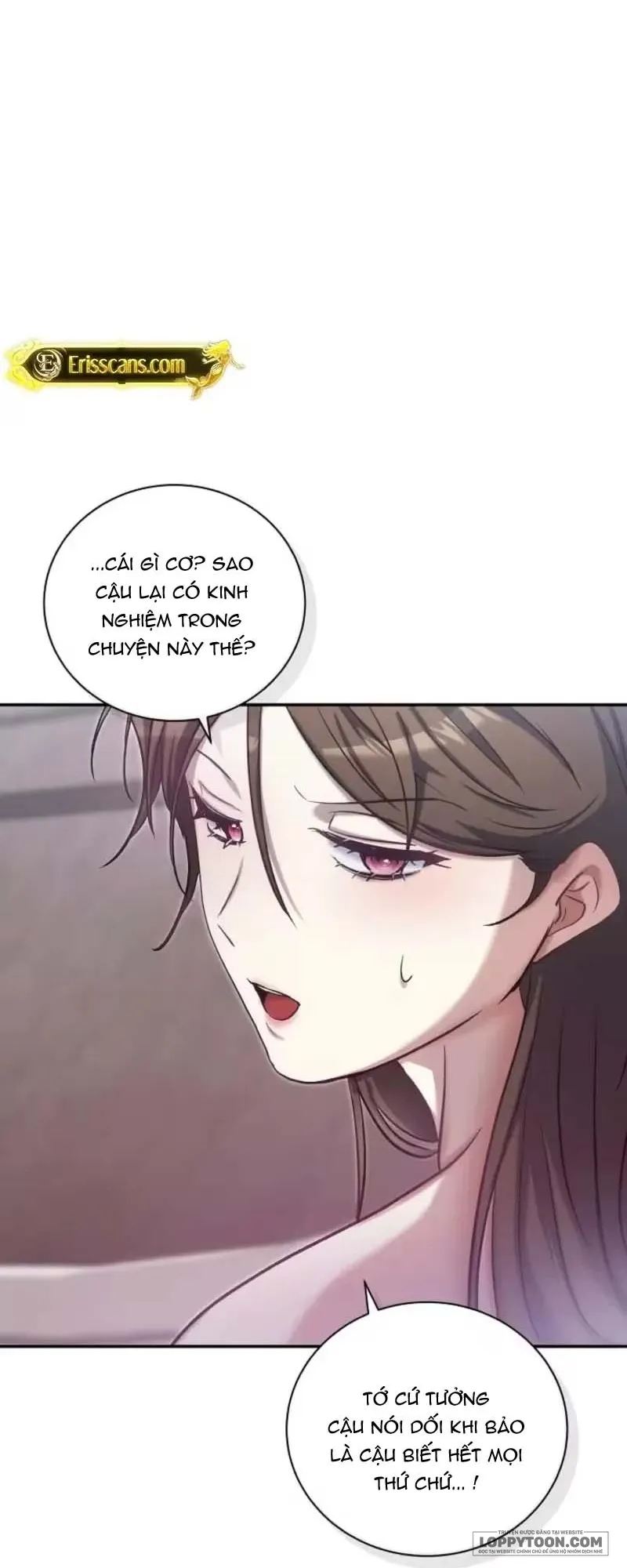 Làm Chuyện Đó Với Em Trai Của Người Tôi Thầm Thích Chap 4 - trang 37