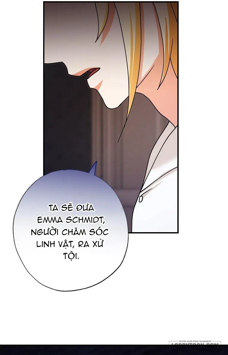 Trở Thành Miêu Nữ Của Hoàng Đế Chap 16 - trang 21