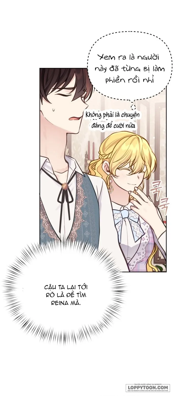 Cuộc Sống Hạnh Phúc Cùng Chồng Chap 19 - trang 48
