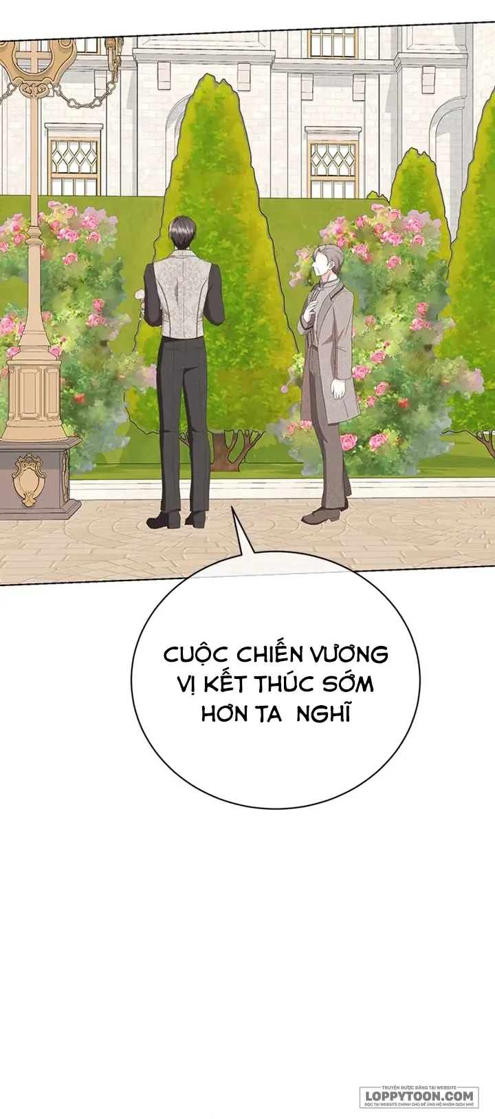 Sinh Ra Trở Thành Nhân Vật Không Có Trong Nguyên Tác Chap 72 - trang 47