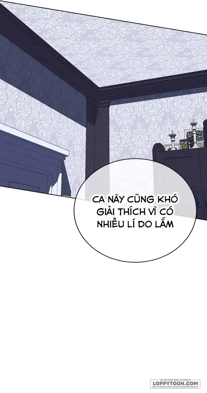 Sinh Ra Trở Thành Nhân Vật Không Có Trong Nguyên Tác Chap 68 - trang 11