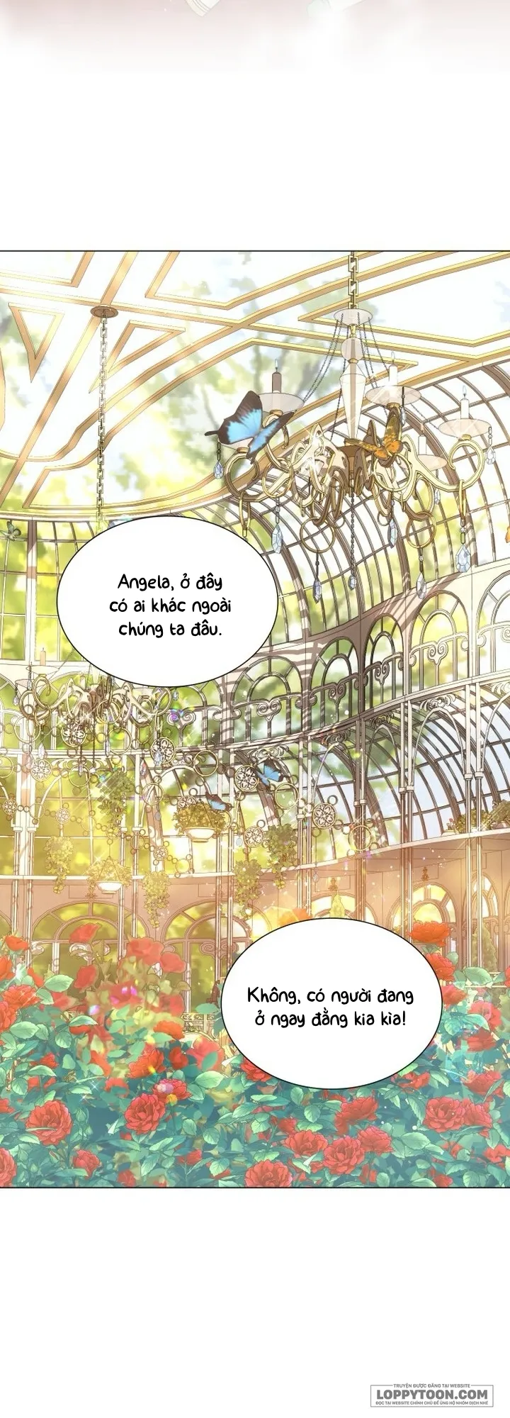 Tôi Được Sinh Ra Là Cô Con Gái Thứ Hai Chap 89 - trang 39