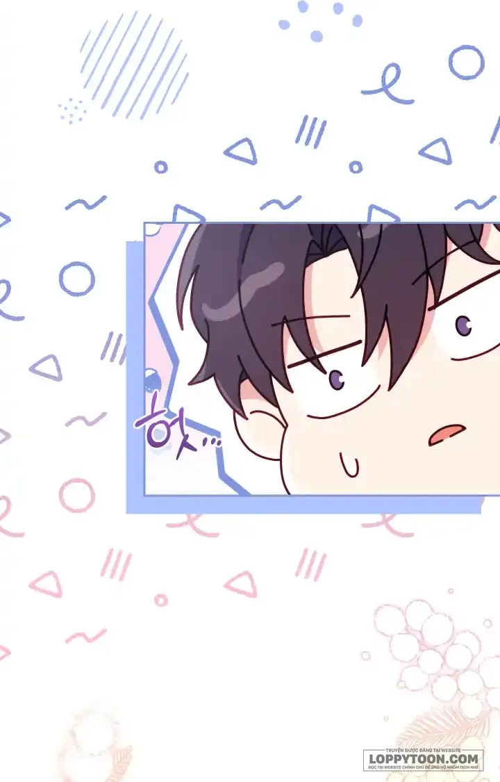 Trở Thành Bạn Thời Thơ Ấu Của Nam Phụ Ám Ảnh Chap 22 - trang 63