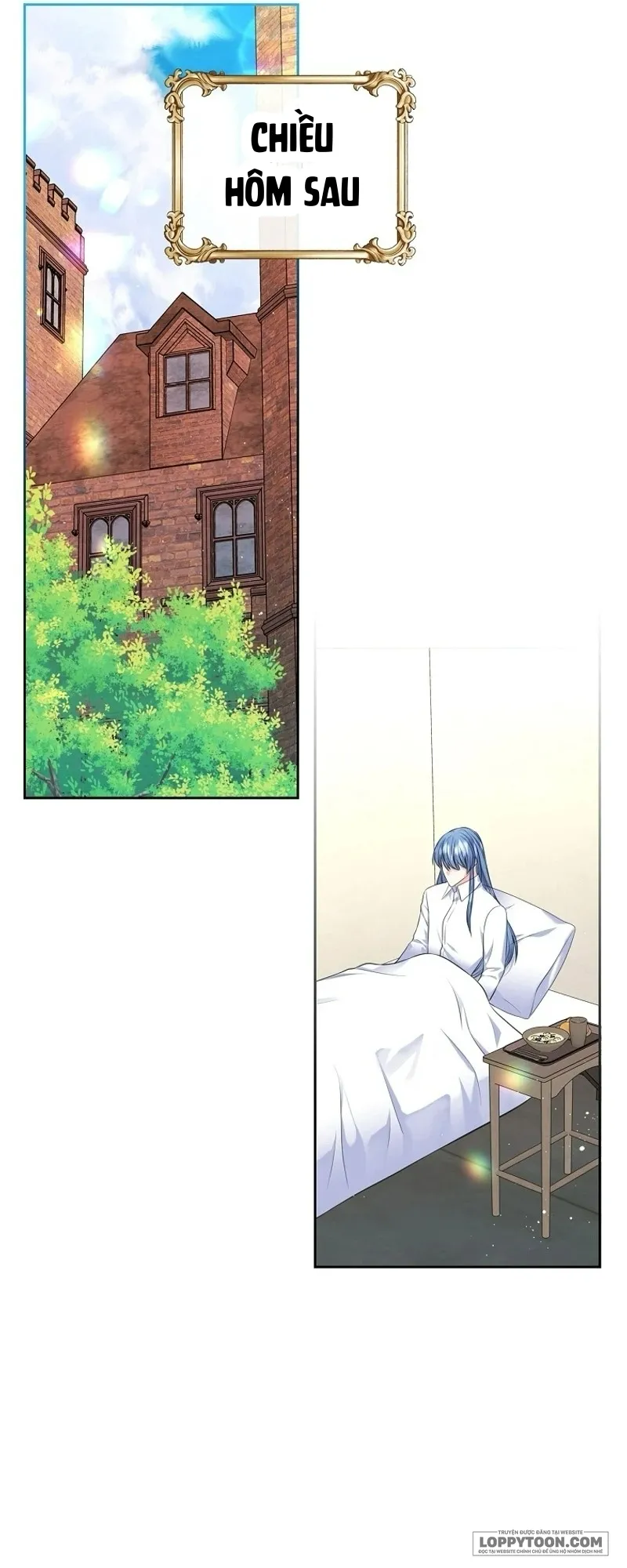 Tôi Sẽ Ly Hôn Với Anh Trai Nữ Chính Chap 66 - trang 20