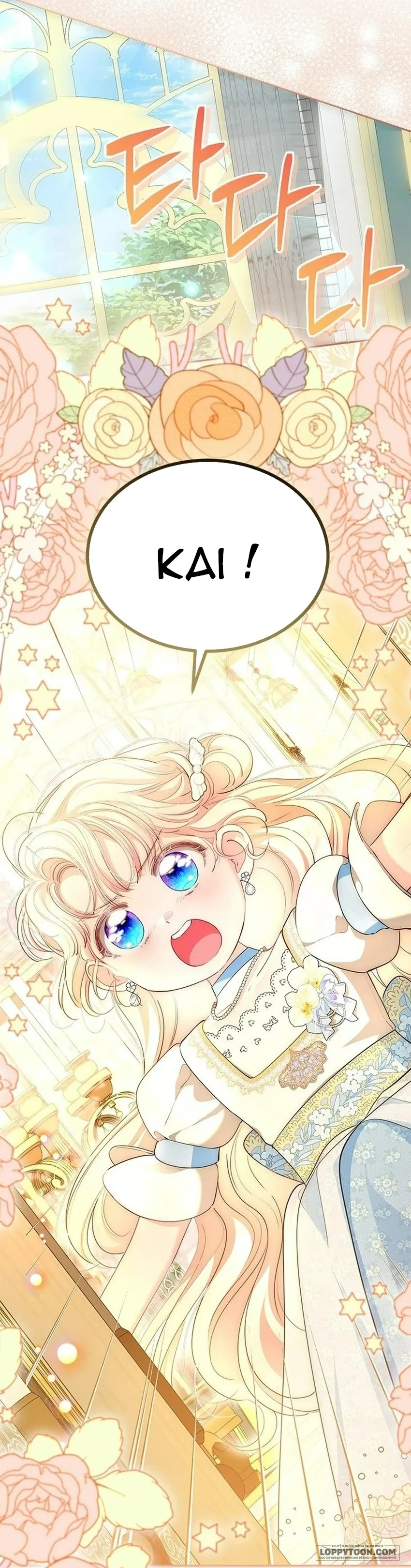 Đã Từ Chối Sủng Ái Rồi Mà Sao Còn Ám Ảnh Thế? Chap 87 - trang 43